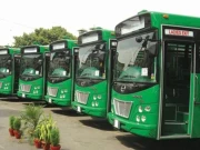 کوئٹہ کے لیے چین سے خریدی گئی 21 بسیں کراچی پہنچ گئیں