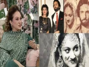 پہلی شادی صرف ہزار روپے میں ہوئی؛ بشریٰ انصاری نے حیران کن وجہ بتادی