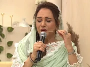 رمضان ٹرانسمیشن کی وجہ سے لوگ عبادت نہیں کرتے روزہ فاقہ ہوگیا ہے، بشریٰ انصاری