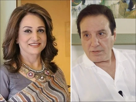 بشریٰ انصاری نے جاوید شیخ سے تنازع پر خاموشی توڑ دی، اصل کہانی سامنے آگئی