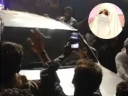 ہم آرہے ہیں اور خان کو لے کر ہی واپس آئیں گے، بشریٰ بی بی