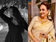 بشریٰ انصاری کو زارا نور عباس کے ڈانس کی تعریف کرنے پر شدید تنقید کا سامنا 