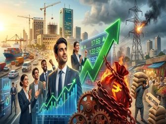 پاکستان میں کاروباری اعتماد بہتر، بجٹ پر تحفظات اور مہنگائی بدستور سب سے بڑا مسئلہ قرار
