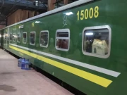 پاکستان ریلویز میں بوگس دستاویزات پر کواٹرز کی الاٹمنٹ میں 3 ریٹائرڈ افسران بھی ملوث نکلے