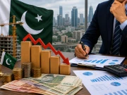 پاکستان میں کاروباری اعتماد کمزور، 80 فیصد اداروں نے سرمایہ کاری فیصلے مؤخر کر دیے