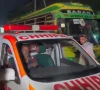 کراچی میں ہیوی ٹریفک کے خونی حادثات، بس اور واٹر ٹینکر ڈرائیورز کی غفلت سے کمسن بچی سمیت 3 جاں بحق