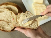 مکھن کی جگہ نباتاتی تیل زیادہ مفید