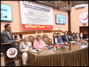 پاکستان میں موسمیاتی تبدیلیوں کی پالیسیوں پرعمل درآمد کی اشد ضرورت ہے، ماہرین