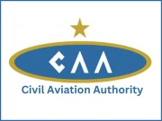 سول ایوی ایشن کی چیمپئنز ٹرافی کی افتتاحی تقریب کے دوران فلائی پاسٹ کیلیے ائیرلائنز کو ہدایات