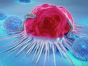 بچوں کے کینسر کی بروقت تشخیص اور علاج سے زیادہ تر کیسز مکمل طور پر قابل علاج قرار