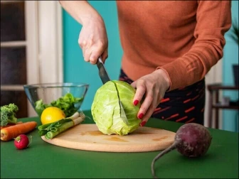 بند گوبھی کے فوائد جانیں، وزن اور صحت کے لیے کیسے مددگار ہے؟