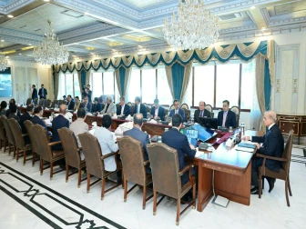 وزیراعظم کی زیرصدارت وفاقی کابینہ کا اجلاس، اہم قانون سازی کی منظوری کا امکان