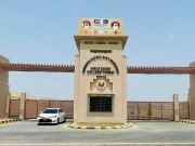 شیخہ فاطمہ بنت مبارک گرلز کیڈٹ کالج تربت کی سرزمین پر علم، خود اعتمادی اور قومی خدمت کا نیا باب