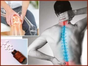 کیا مردوں کو بھی کیلشیئم کی کمی ہوتی ہے؟