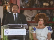 دنیا کے معمر ترین حکمراں؛ 92 سالہ پال بیا مسلسل آٹھویں مرتبہ کیمرون کے صدر منتخب 