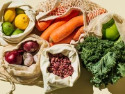 سبزیوں میں موجود اجزا کینسر سے لڑنے میں مدد دے سکتے ہیں، تحقیق