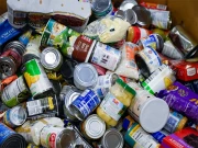 امریکا: عدالت میں کھانا جمع کرانے کے عوض ٹریفک چالان کے جرمانے میں کمی