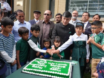 کینیڈا میں یومِ آزادیٔ پاکستان کی تقریب، تاریخی جدوجہد کو خراج تحسین