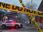 کینیڈا، برٹش کولمبیا کے ایک اسکول اور گھر پر فائرنگ، 10 افراد ہلاک، 25 سے زائد زخمی