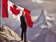 ٹرمپ کی دھمکیوں سے کینیڈا کی حکمران پارٹی عوام میں پھر مقبول