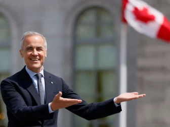 امریکا کے بعد کینیڈا نے بھی شام پر پابندیوں کو نرم کردیا