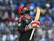 ٹی ٹوئنٹی ورلڈکپ: سامرہ کی سنچری، کینیڈا کا نیوزی لینڈ کو جیت کیلیے 174 رنز کا ہدف