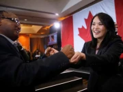 اسرائیل کا نیا اقدام: کینیڈین اراکینِ پارلیمنٹ کو مغربی کنارے میں داخلے سے روک دیا