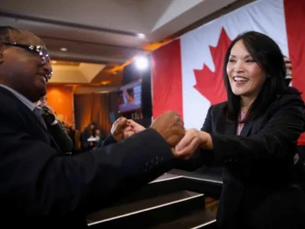 اسرائیل کا نیا اقدام: کینیڈین اراکینِ پارلیمنٹ کو مغربی کنارے میں داخلے سے روک دیا