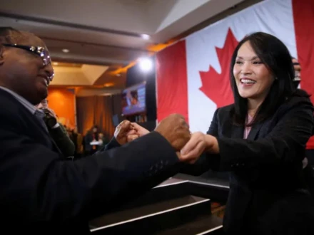 اسرائیل کا نیا اقدام: کینیڈین اراکینِ پارلیمنٹ کو مغربی کنارے میں داخلے سے روک دیا