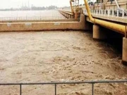 پنجاب چاہتا ہے تمام صوبوں کو پانی ملنا چاہیے، ناصر بٹ