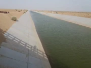 نہروں کا معاملہ پی پی کے لیے نعمت، وارننگ پرحکومت کی مذاکرات کی پیشکش