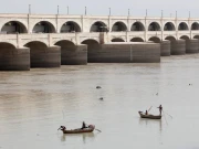 دریائے سندھ پر طویل ترین پل منصوبے کی پیش رفت پر اہم اجلاس