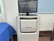 ہولی فیملی اسپتال راولپنڈی میں بھی جدید چائینیز مشین سے کینسر کے علاج کا فیصلہ