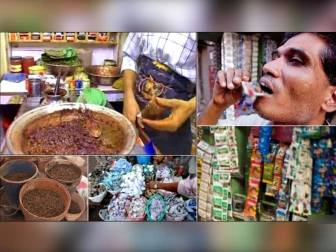 سندھ ، 5 سال میں منہ کے کینسر میں 25 فیصد اضافہ