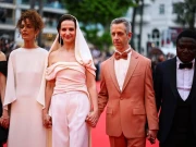 کانز فلم فیسٹیول؛ 350 سے زائد ہالی ووڈ ستاروں کا غزہ میں نسل کشی کیخلاف کھلا خط 