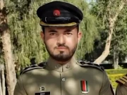 کیپٹن باسط علی خان شہید کی چوتھی برسی پر والدہ کا پیغام