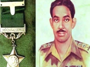 کیپٹن محمد سرور شہید نشانِ حیدر کا 77 واں یومِ شہادت آج منایا جا رہا ہے