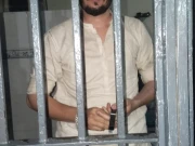 مری روڈ پنڈی پر ٹریفک اہلکار کو کچلنے کی کوشش کرنے والا کار سوار گرفتار