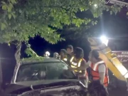 مالاکنڈ؛ کار نہر میں جاگری، خواتین و بچوں سمیت 5 افراد جاں بحق