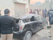 پشاور میں دیرینہ دشمنی پر فائرنگ،5 افراد جاں بحق