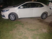 کار چوری کرکے فرار ہوتے ملزمان کی پولیس پرفائرنگ، جوابی کارروائی میں ایک ملزم ہلاک