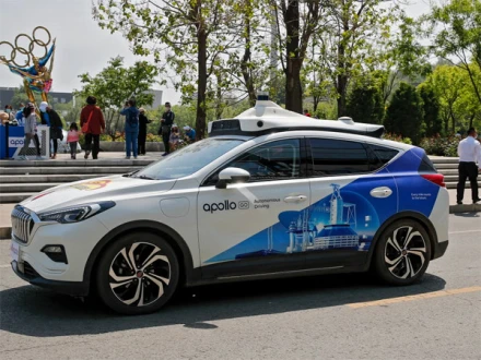 چین کا خودکار گاڑیوں کی پیداوار سے متعلق بڑا فیصلہ