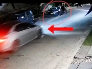 کراچی میں شاطر کار لفٹرز پولیس کی غفلت کا فائدہ اٹھانے لگے، ٹریکر لگی گاڑی بھی چوری ہوگئی