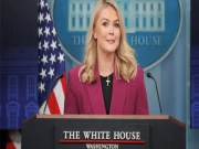 پاکستان نے صدر ٹرمپ کی نوبل انعام نامزدگی کیلیے سفارش کی، ترجمان وائٹ ہاؤس