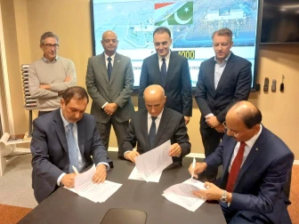 کاسا۔1000منصوبے میں  پاکستان کی اہم اقتصادی کامیابی، 27 ملین ڈالر کی نمایاں بچت