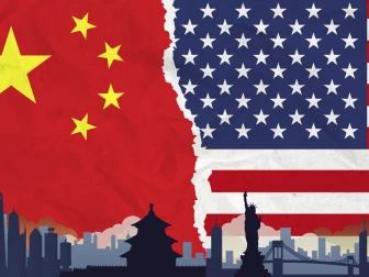 چین نے امریکا کو تائیوان کو اسلحے کی فروخت پر خبردار کردیا