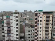 کنٹونمنٹ بورڈ کلفٹن میں 125 عمارتیں مخدوش قرار، فہرست سامنے آگئی