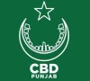 لاہور، سی بی ڈی پنجاب منصوبے کے تحت عالمی معیار کے فائیو اسٹار ہوٹل کی تعمیر میں اہم پیش رفت