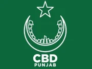 لاہور، سی بی ڈی پنجاب منصوبے کے تحت عالمی معیار کے فائیو اسٹار ہوٹل کی تعمیر میں اہم پیش رفت