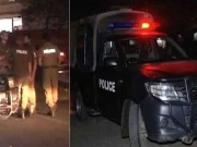 لاہور، پولیس سے مقابلے میں شاہ گینگ کے 2 خطرناک کارندے ہلاک، 4 فرار